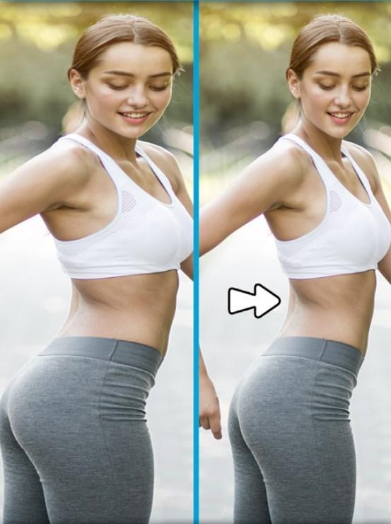 Body Shape Surgery Photo Editor 2018