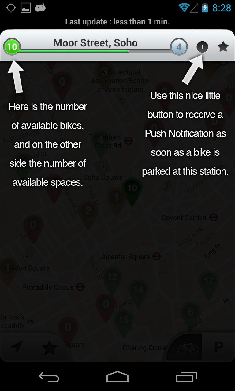 Univelo Minneapolis: Nice Ride