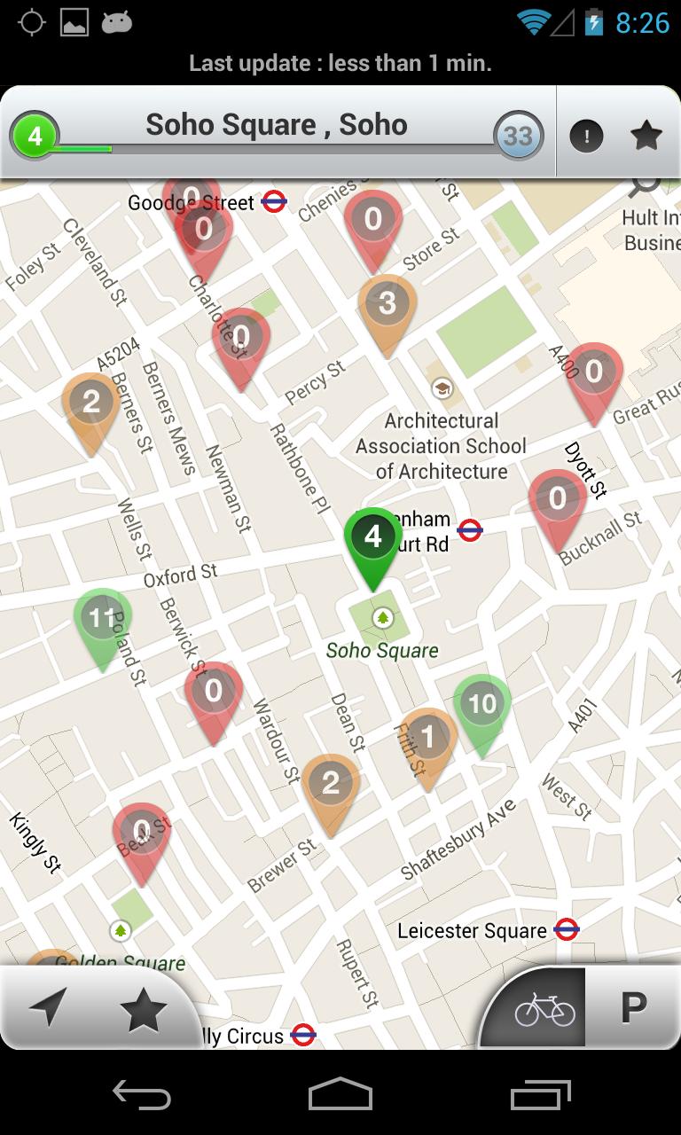 Univelo Minneapolis: Nice Ride