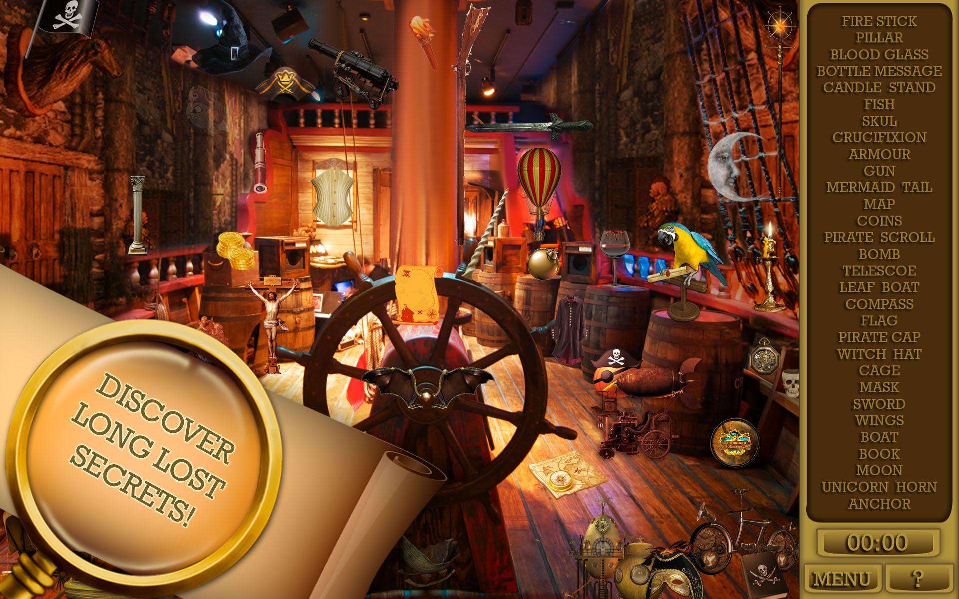 Criminal Crimes Twist