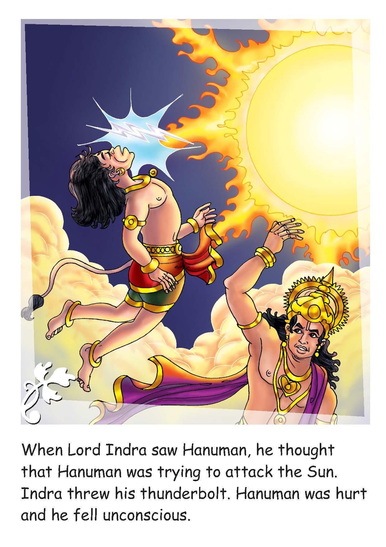 Stories from Indian Mythology7