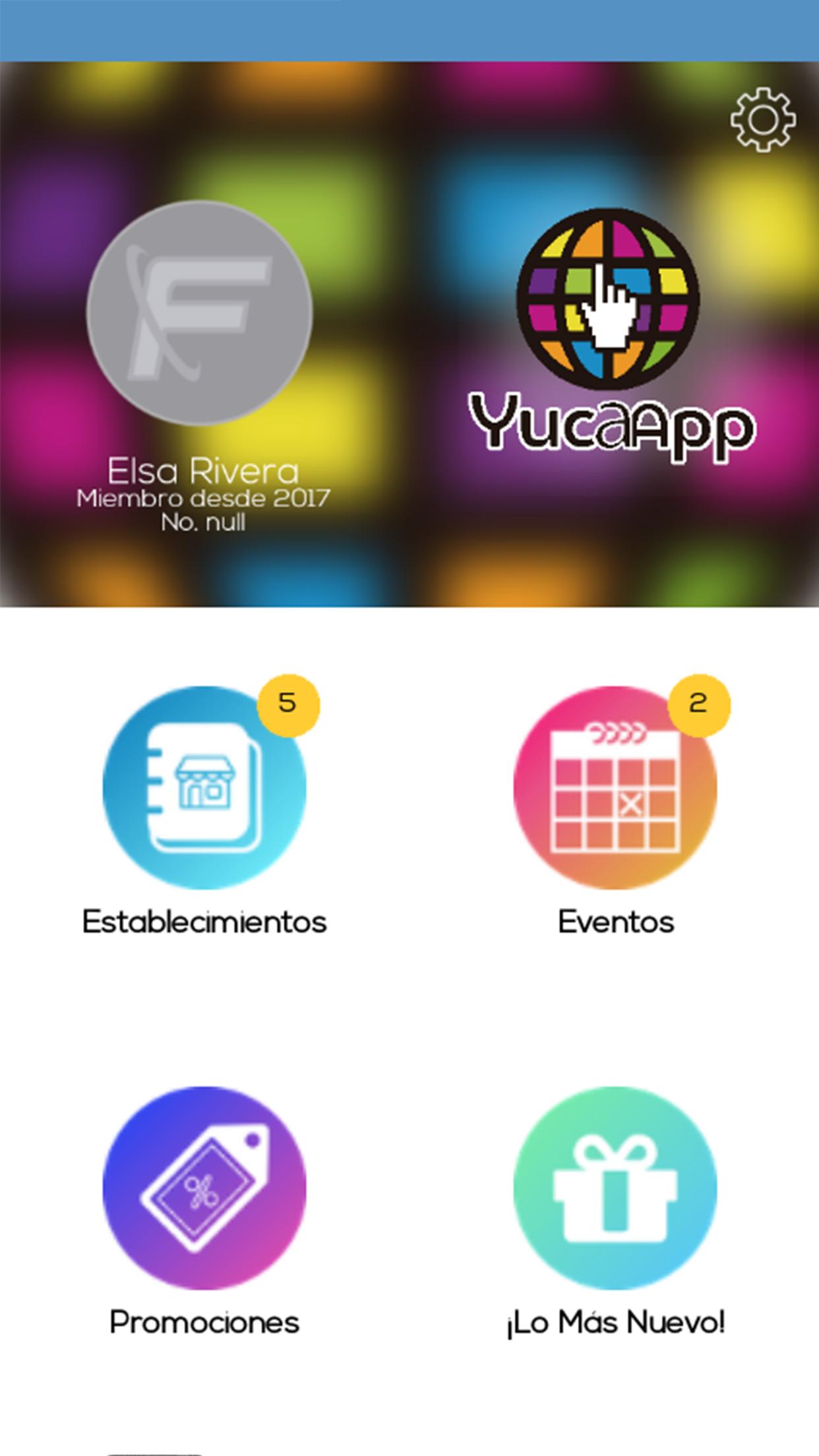 YucaApp
