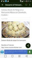 Recettes Orientales