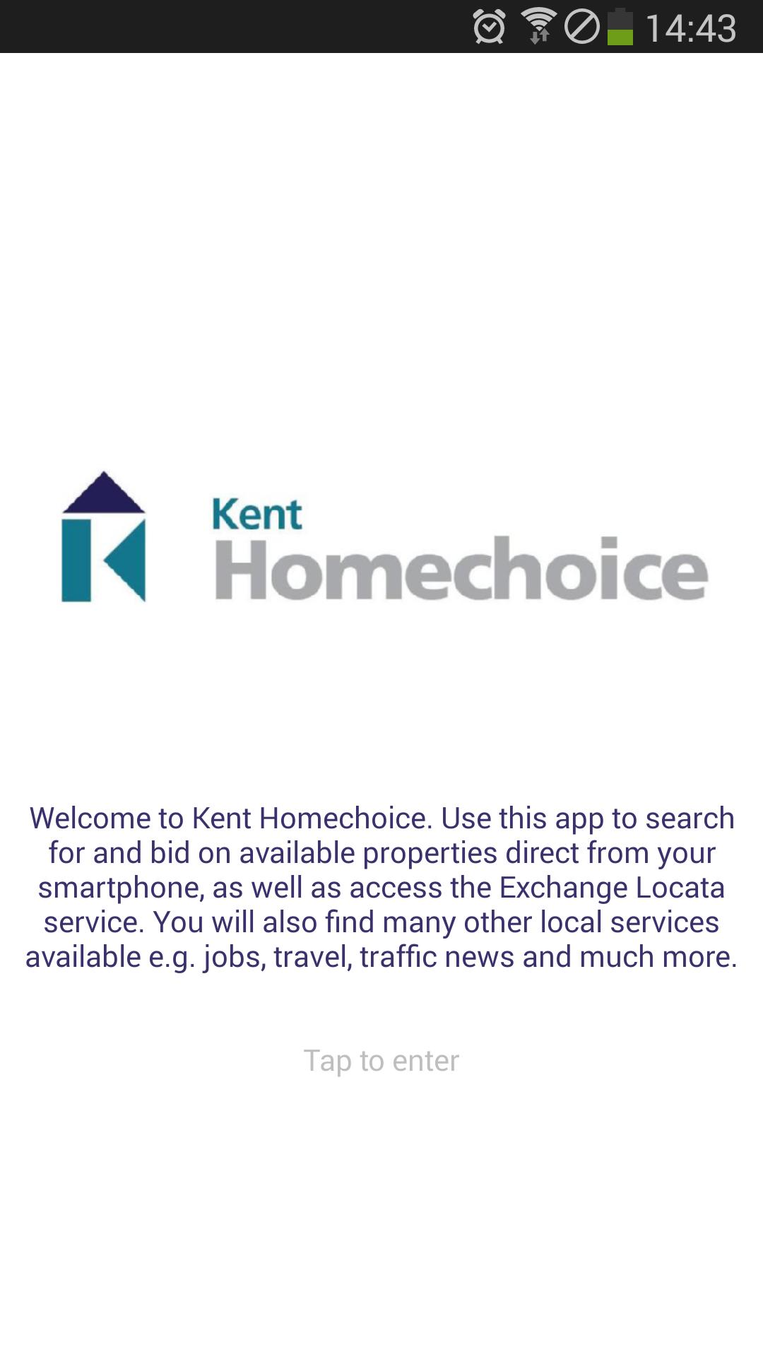 Kent Homechoice