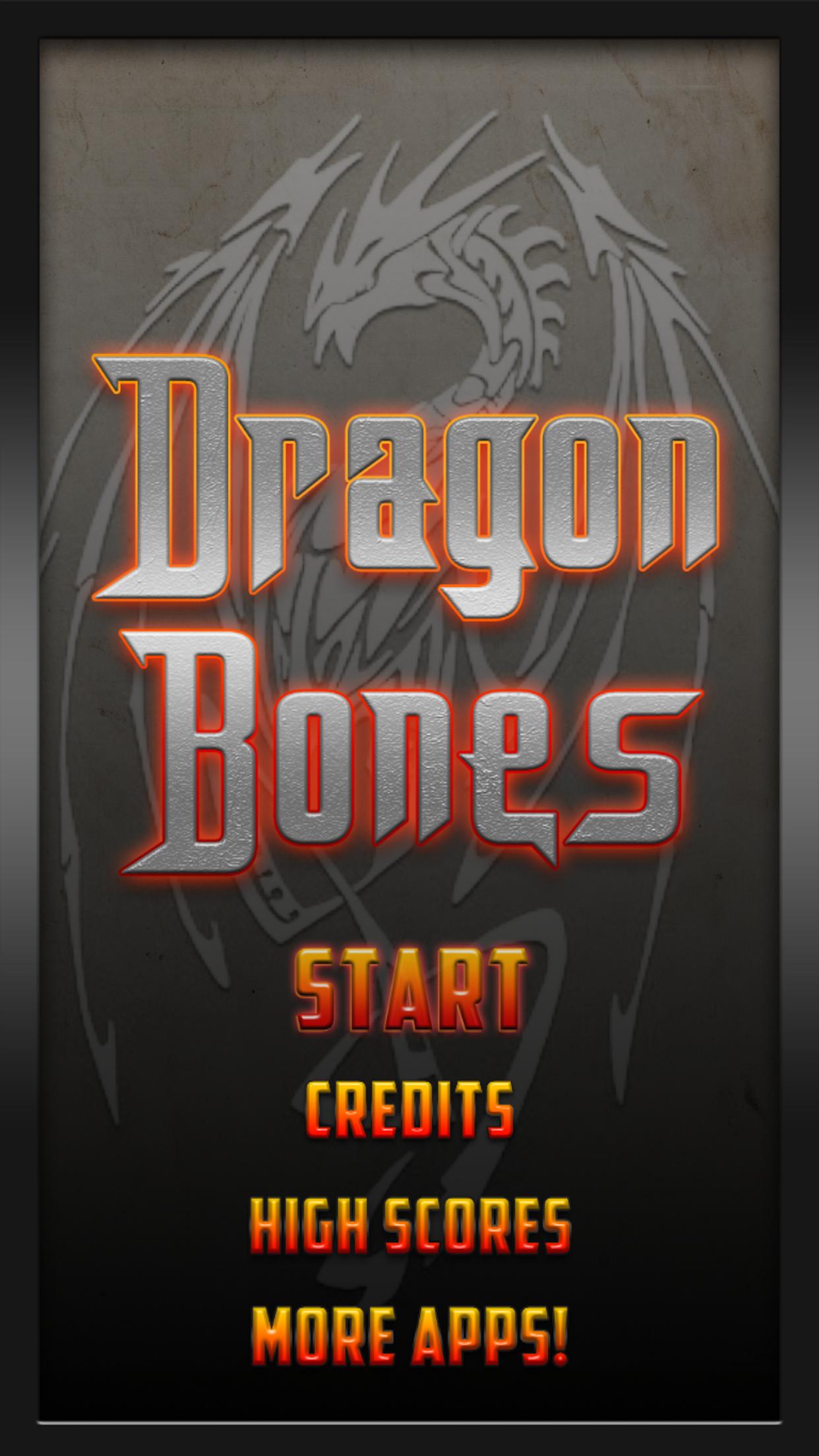 Dragon Bones