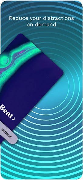 Focus@Will: Control Your ADD