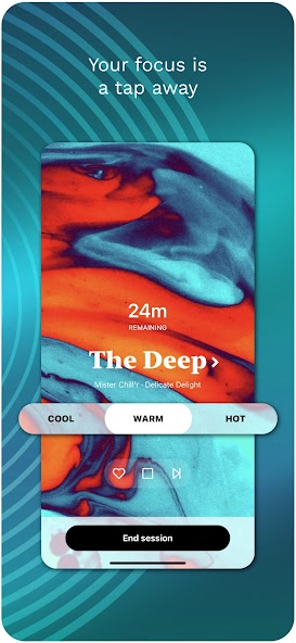 Focus@Will: Control Your ADD