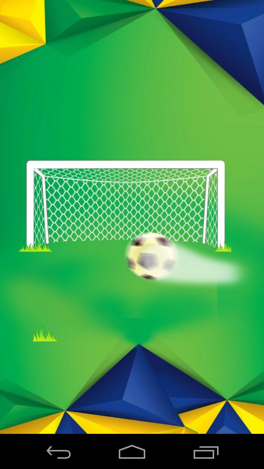 Football Screen Lock