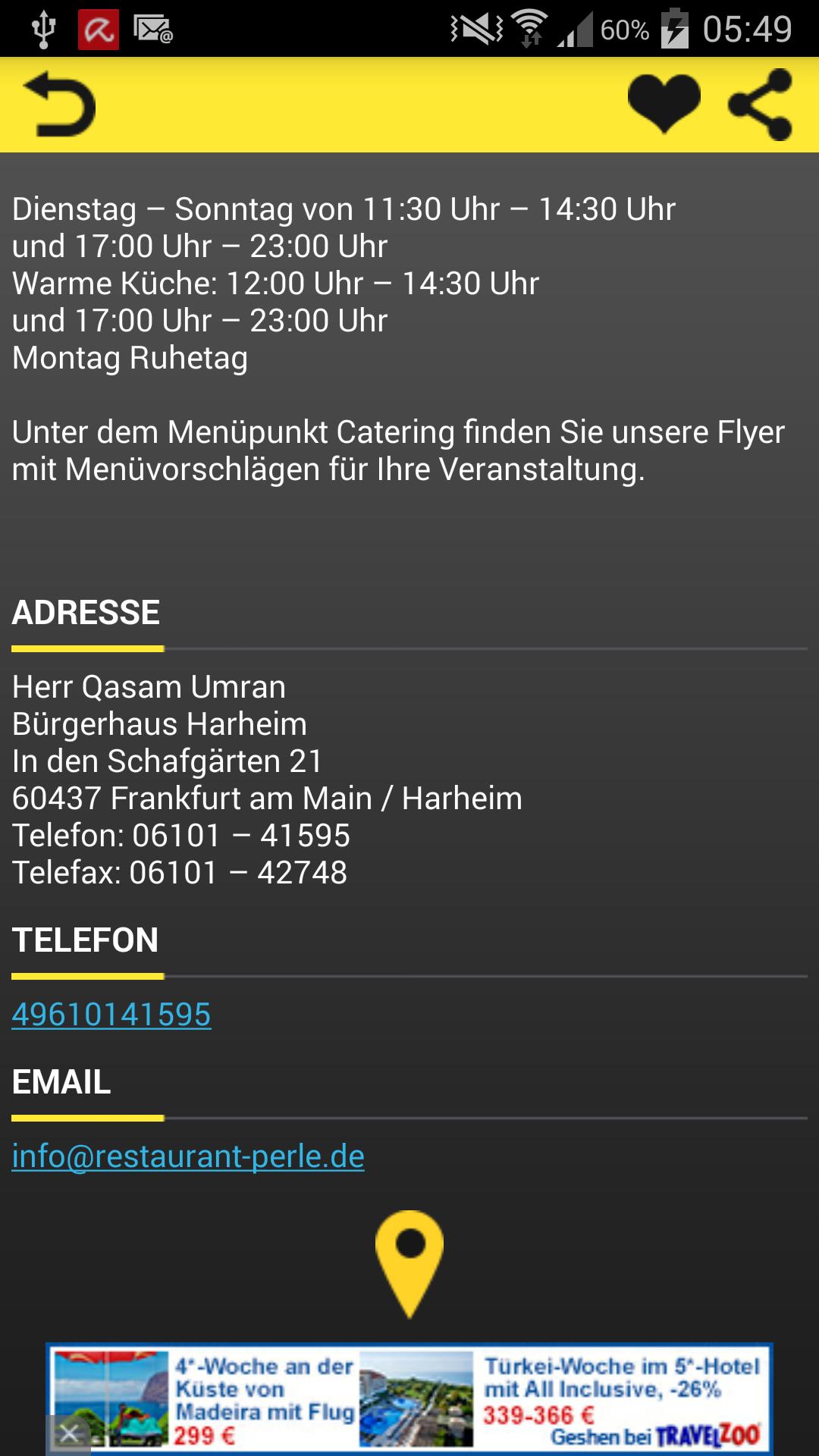 Desi Yellow Pages Germany