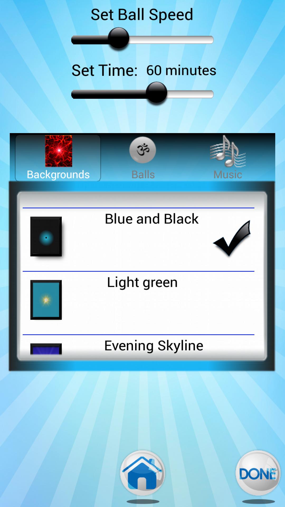 ConZentrate: Om Yoga and Medit