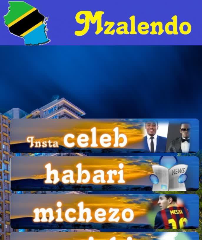 Mzalendo