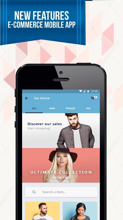 Tips for E-commerce Newbie