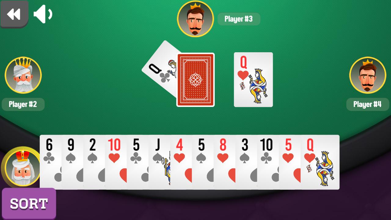 Indian Rummy Kings - Ultimate Rummy Card Game