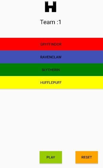 Wordscribe Harry Potter