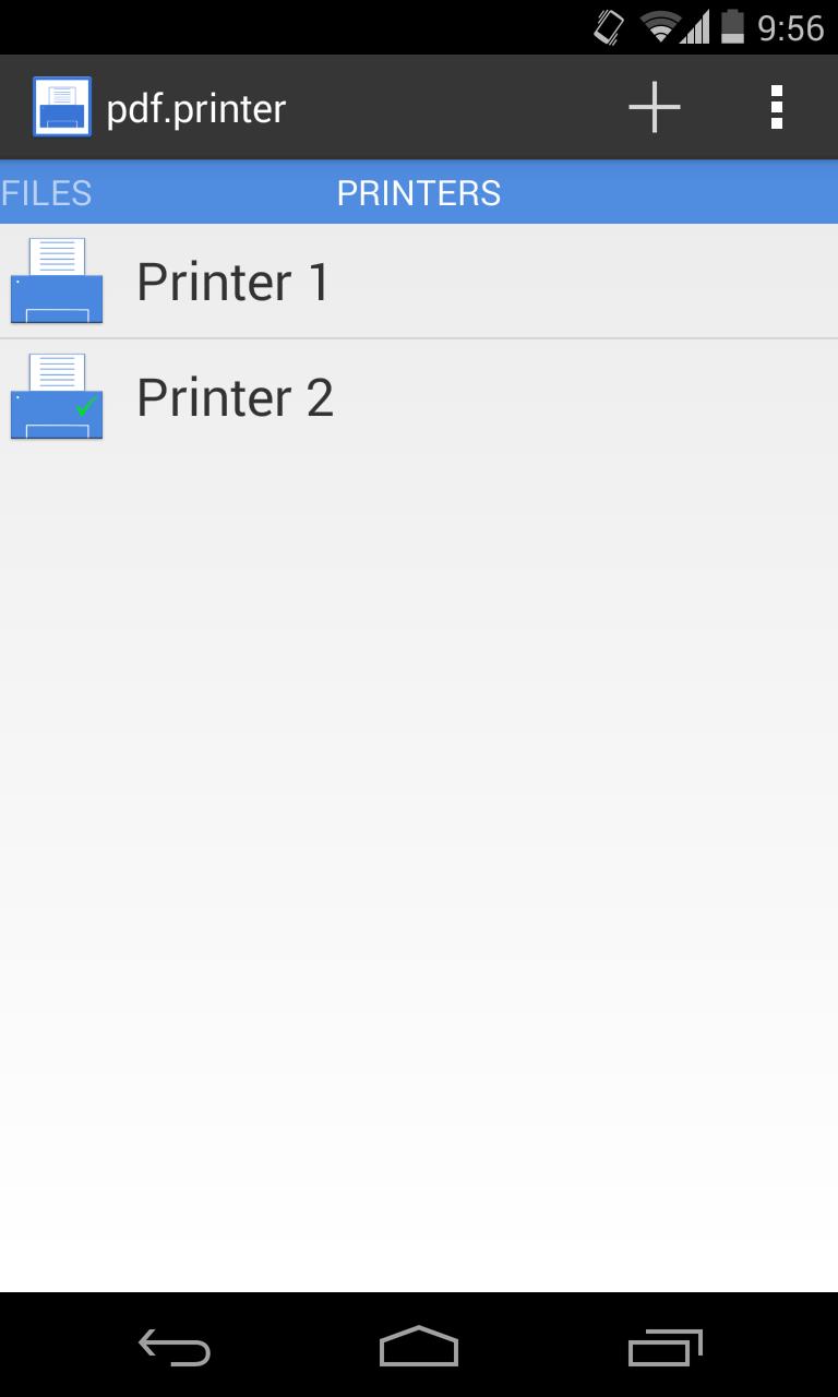pdf.printer