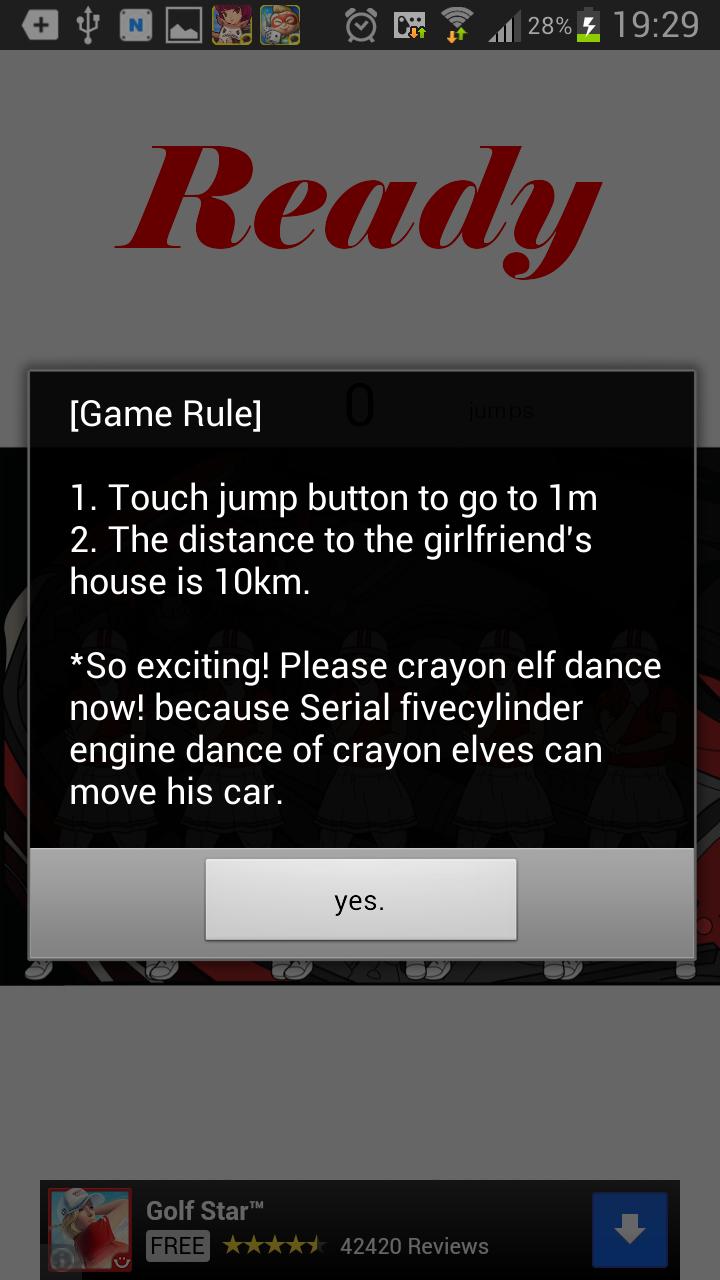 Crayon pop 'bar bar bar' dance