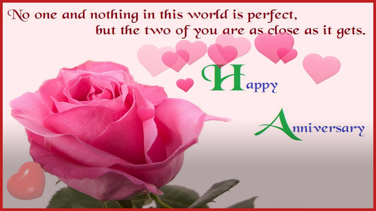 happy anniversary cards and status