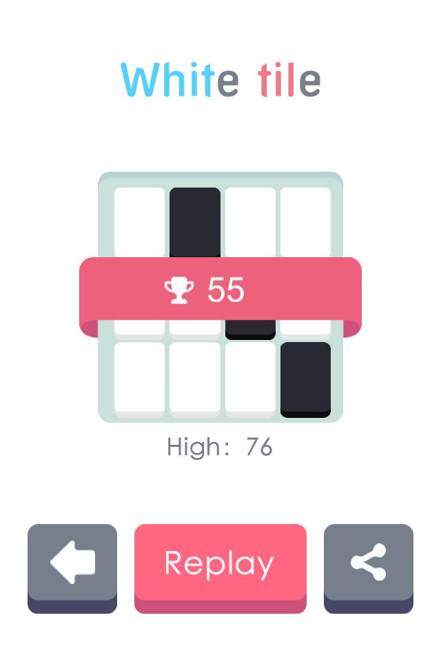 White Tile - Multiplayer