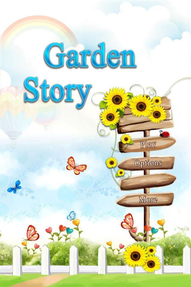 Garden Story