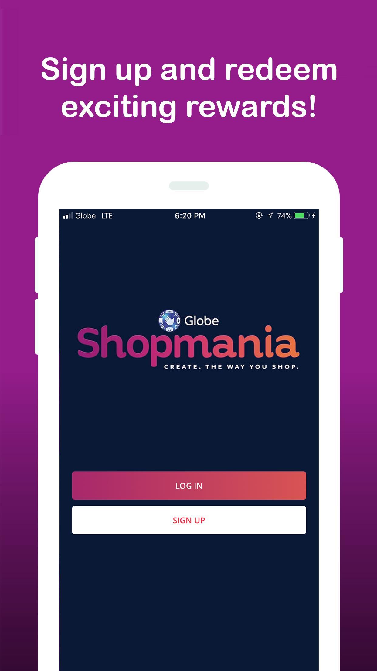 Shopmania