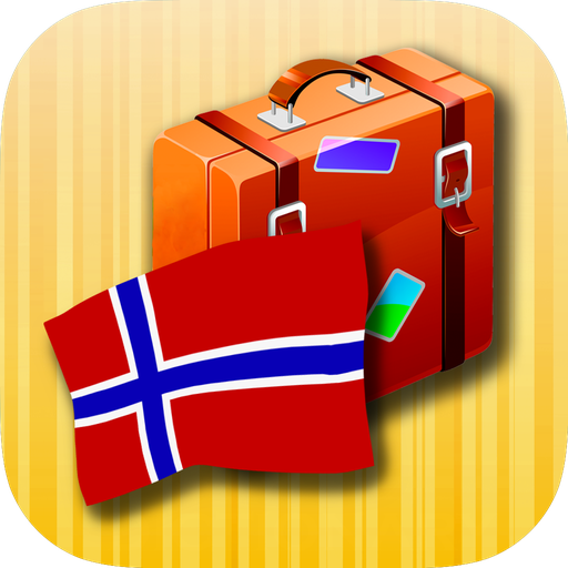 Norwegian phrasebook