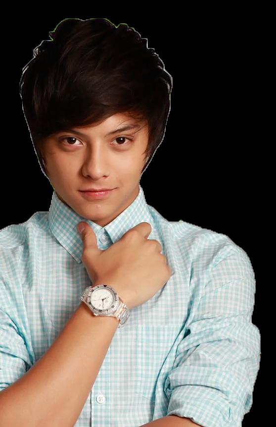 Daniel Padilla Android App