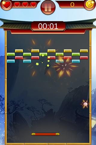 Fairy Treasurement Break