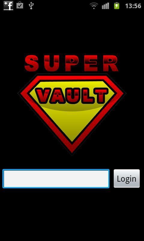 Super Vault - hide pictures