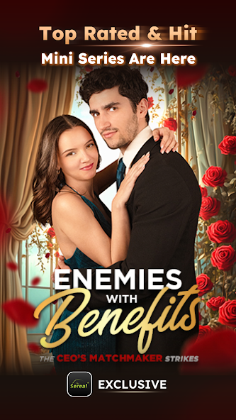 Sereal+ Short Drama, TV Series