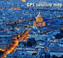 GPS satellite
