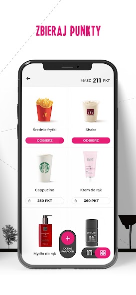 Galeria Katowicka KATOkarta