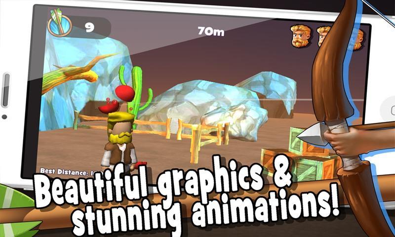 Your target is Apple