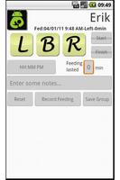 Breast Feeding Tabulator: Free