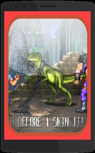 Guidance For Cadillacs Dino