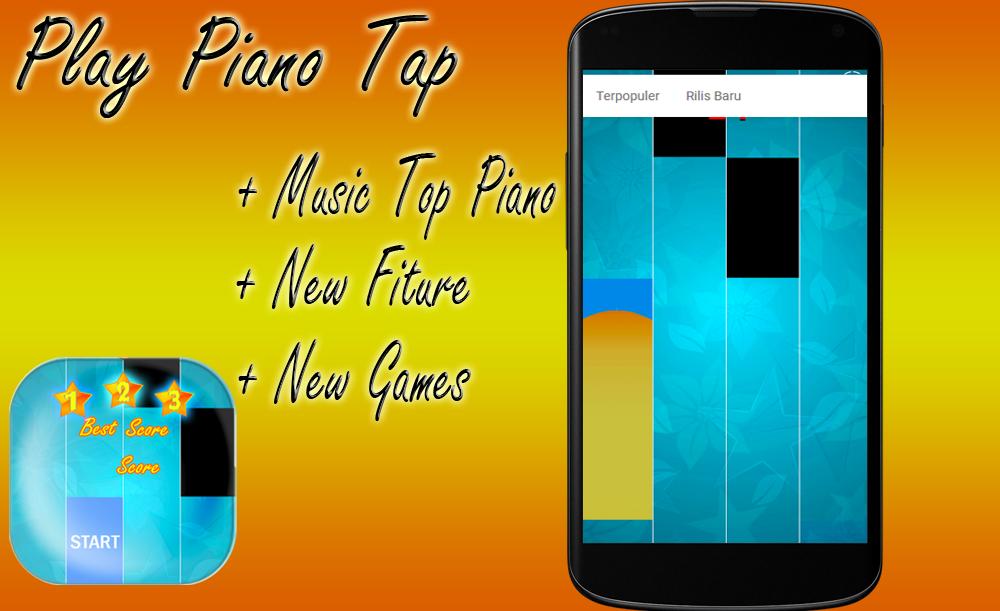 Piano Power Rangers Games