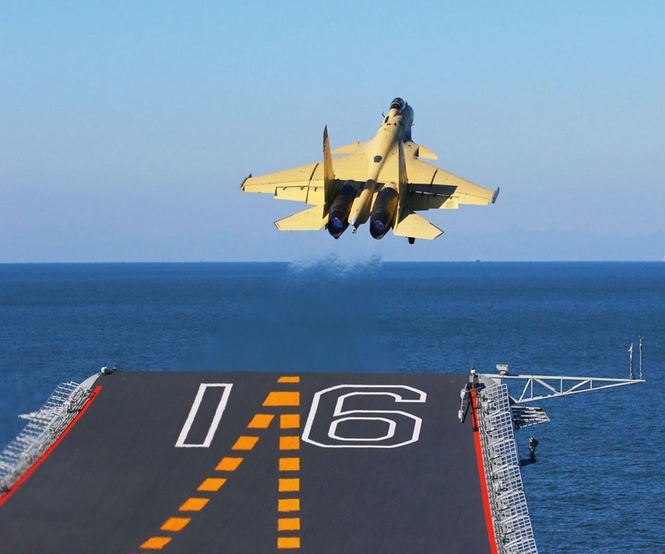 Fighter Takeoff Games