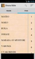 Shona Bible