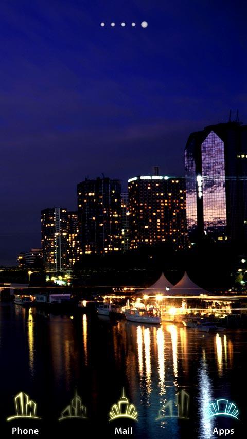 [AL] Paris -Lite- Theme