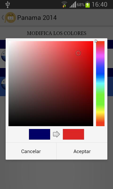 Calendario Feriados Panama
