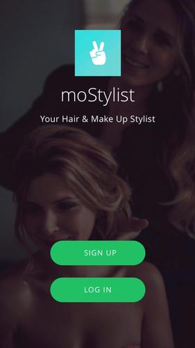 moStylist- Hair and Makeup