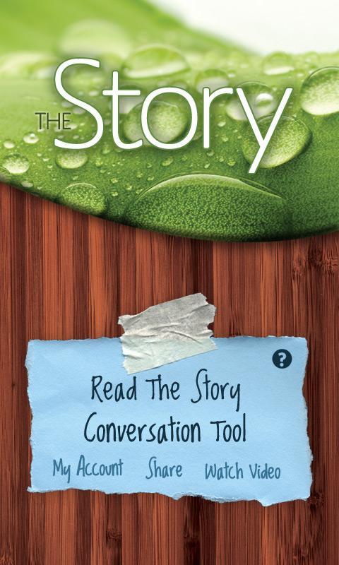 The Story (ViewTheStory.com)