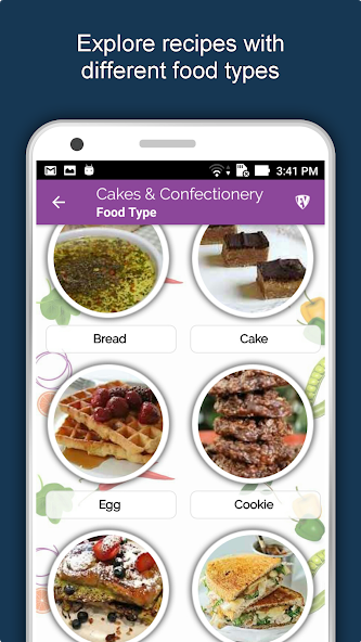 Cake Recipes, Baking Recipes