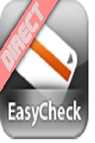 EasyCheck Direct
