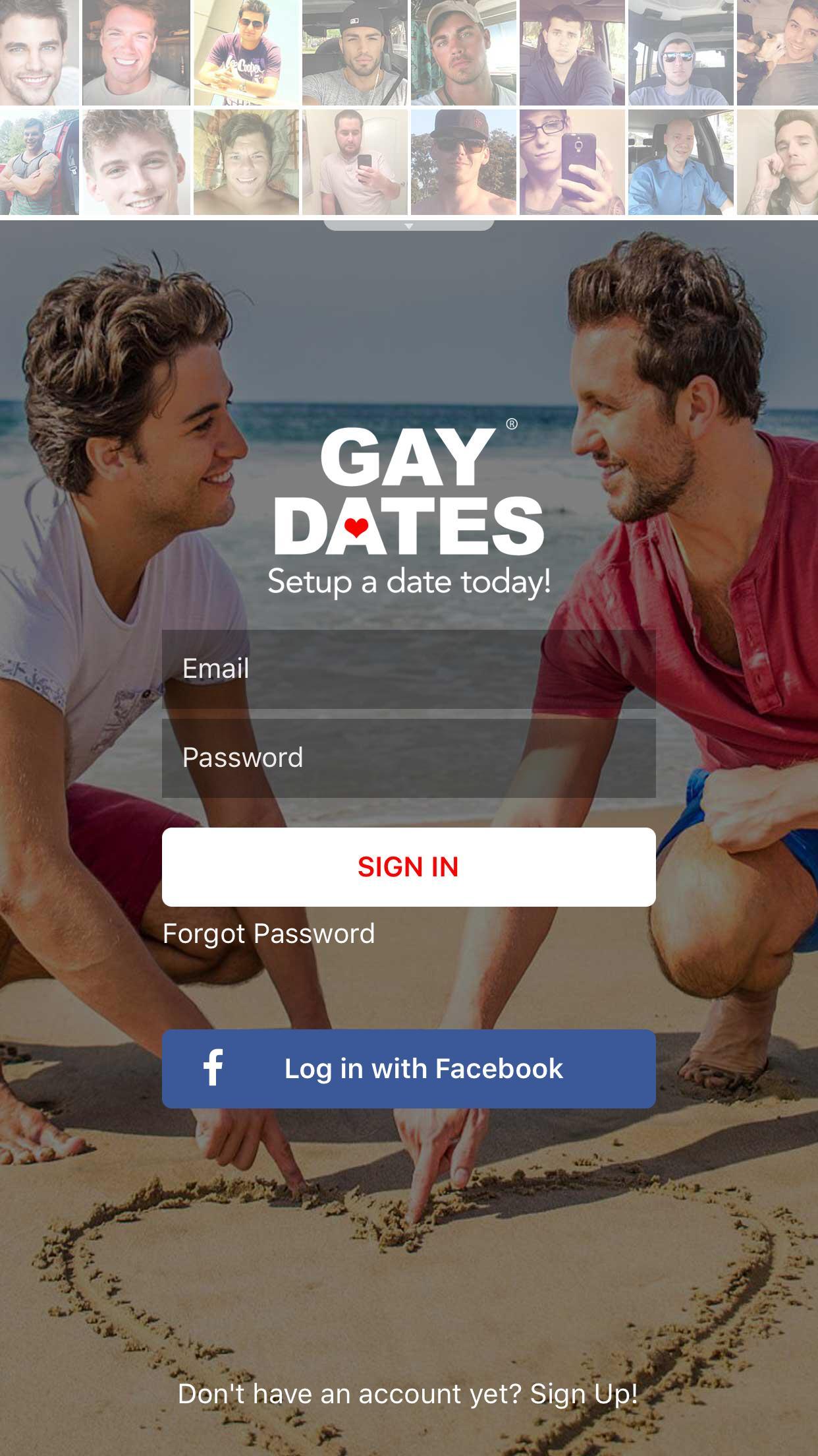 Gay Dates