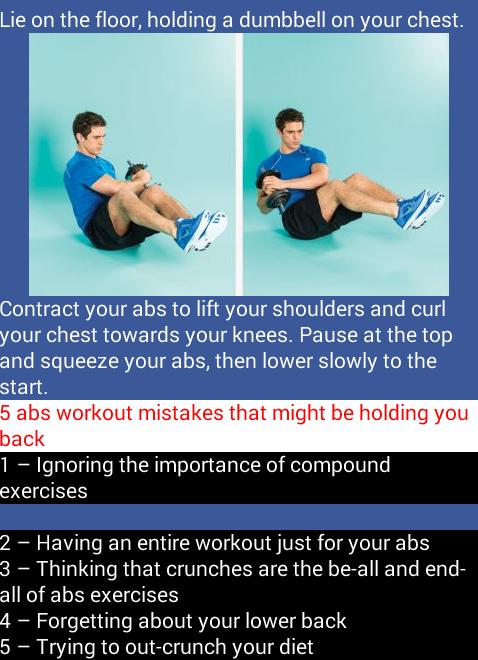 Complete Six Packs Guide