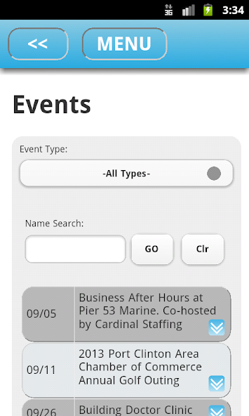 Port Clinton Area Chamber