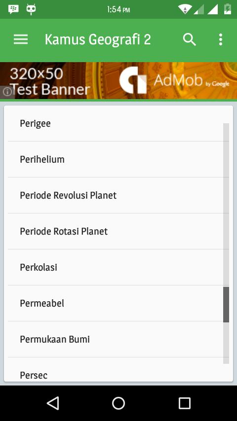 Kamus Geografi 2
