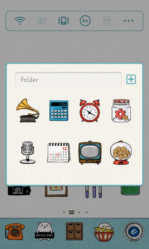 Interior Shope dodol theme