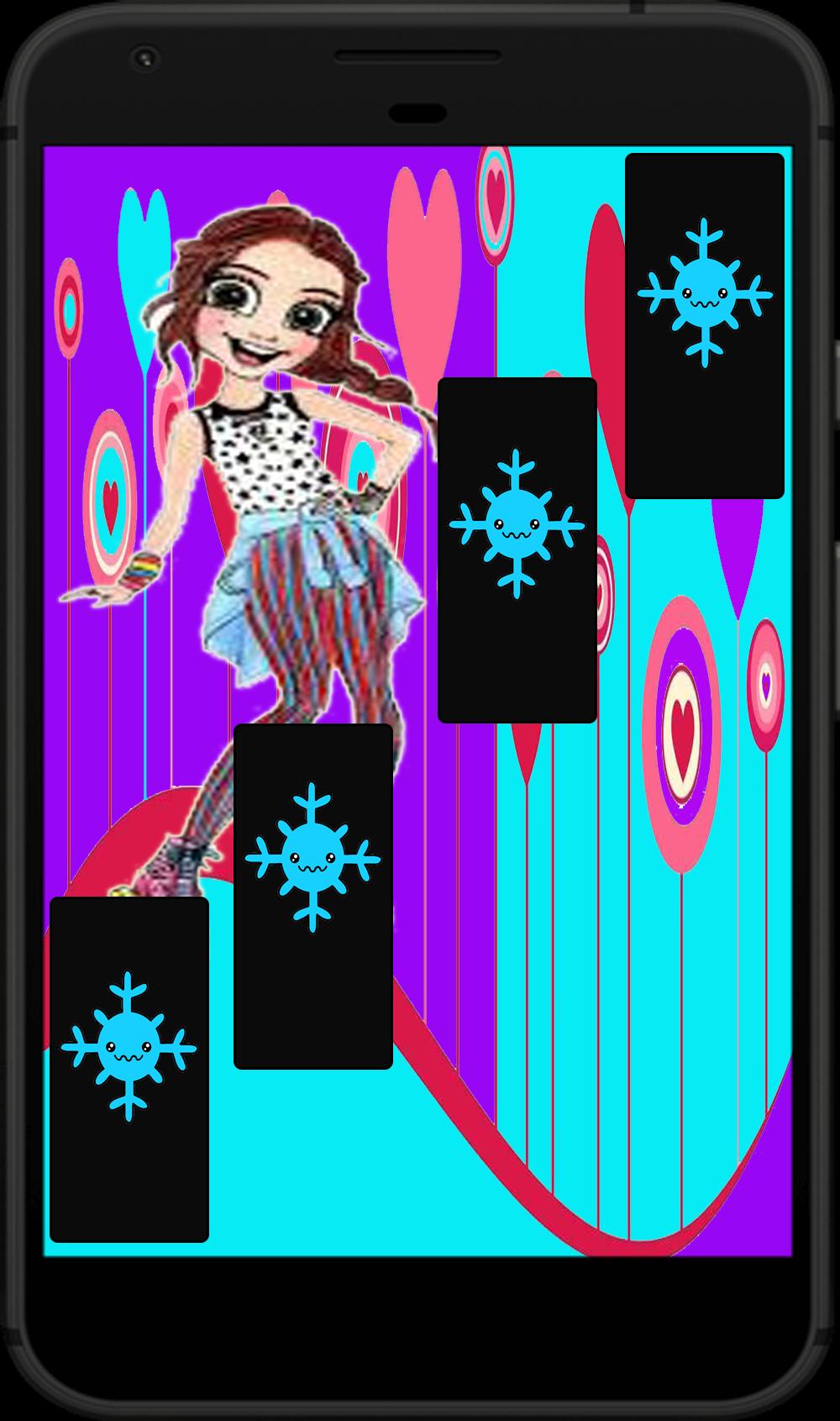 Soy Luna Piano Legend