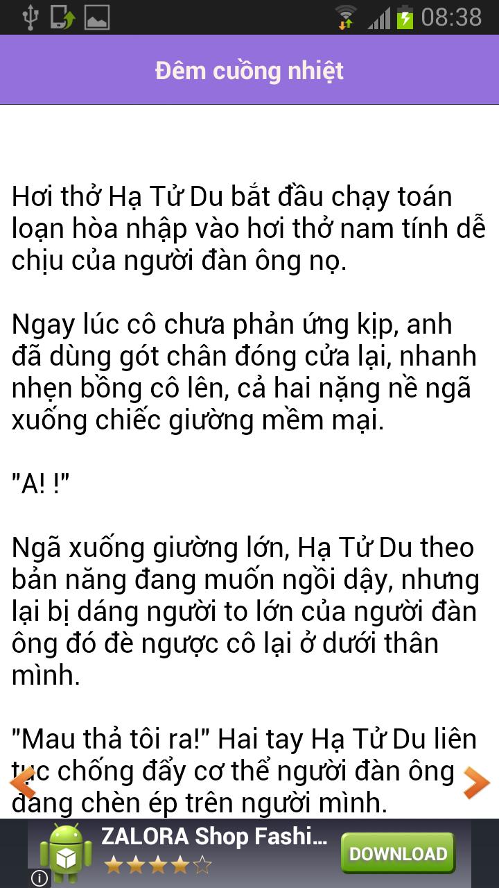 Tong giam doc xin anh nhe chut